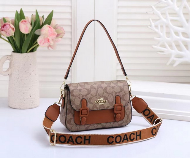 C0ACH Handbags 092